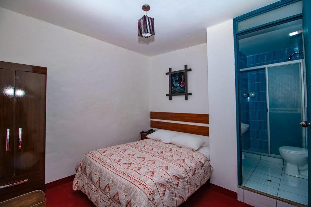 Bed & Breakfast Andean 3*