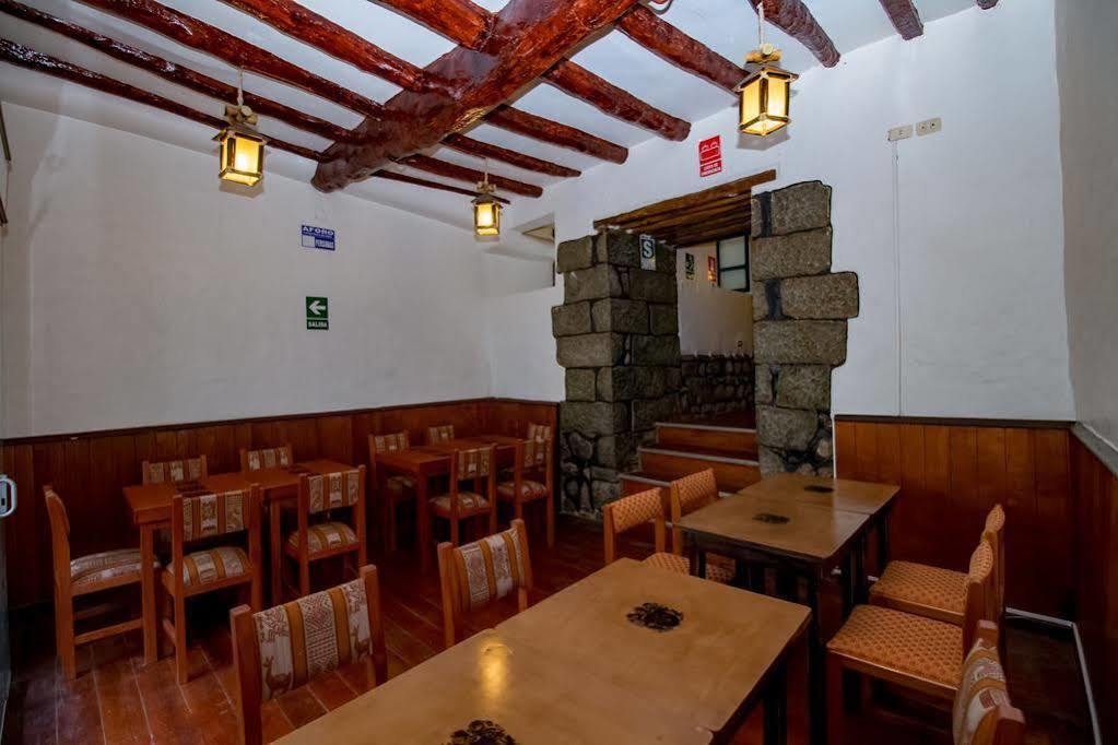 Andean 3* Cusco