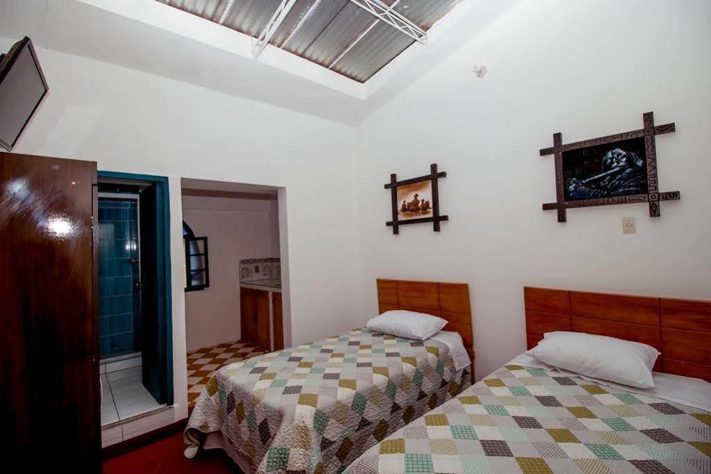 Andean 3* Cusco