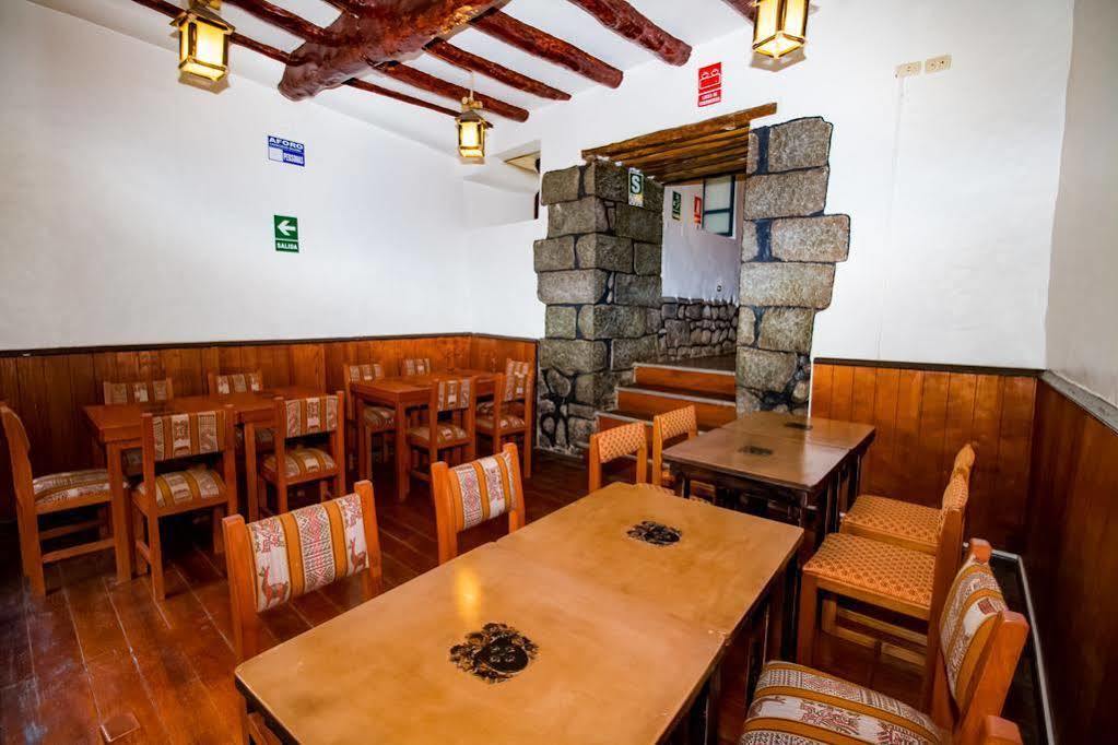 Andean 3* Cusco