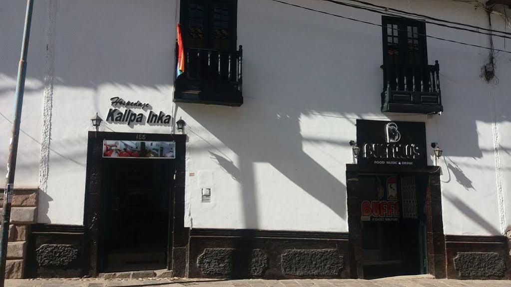 Bed & Breakfast Andean 3*