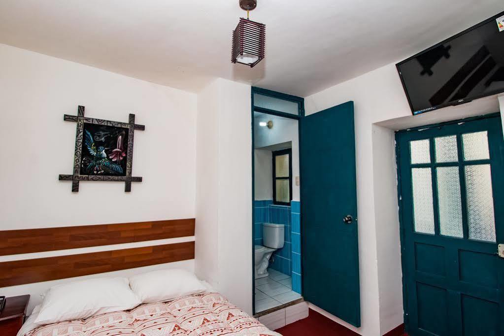 Bed & Breakfast Andean 3*