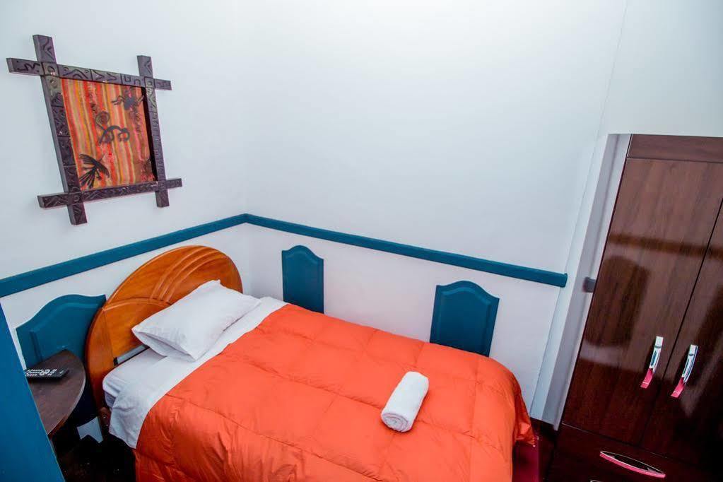 Andean 3* Cusco