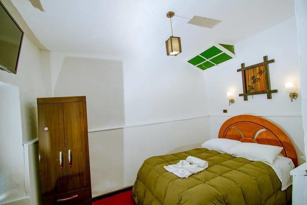 Bed & Breakfast Andean 3*
