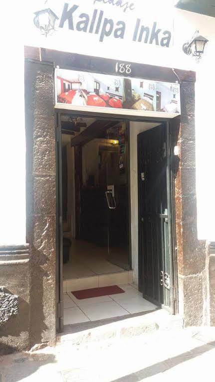 Bed & Breakfast Andean 3*