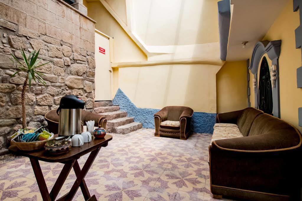 Bed & Breakfast Andean 3*