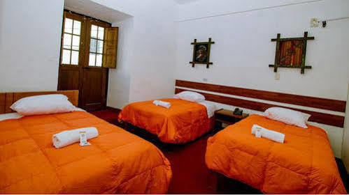 Andean 3* Cusco