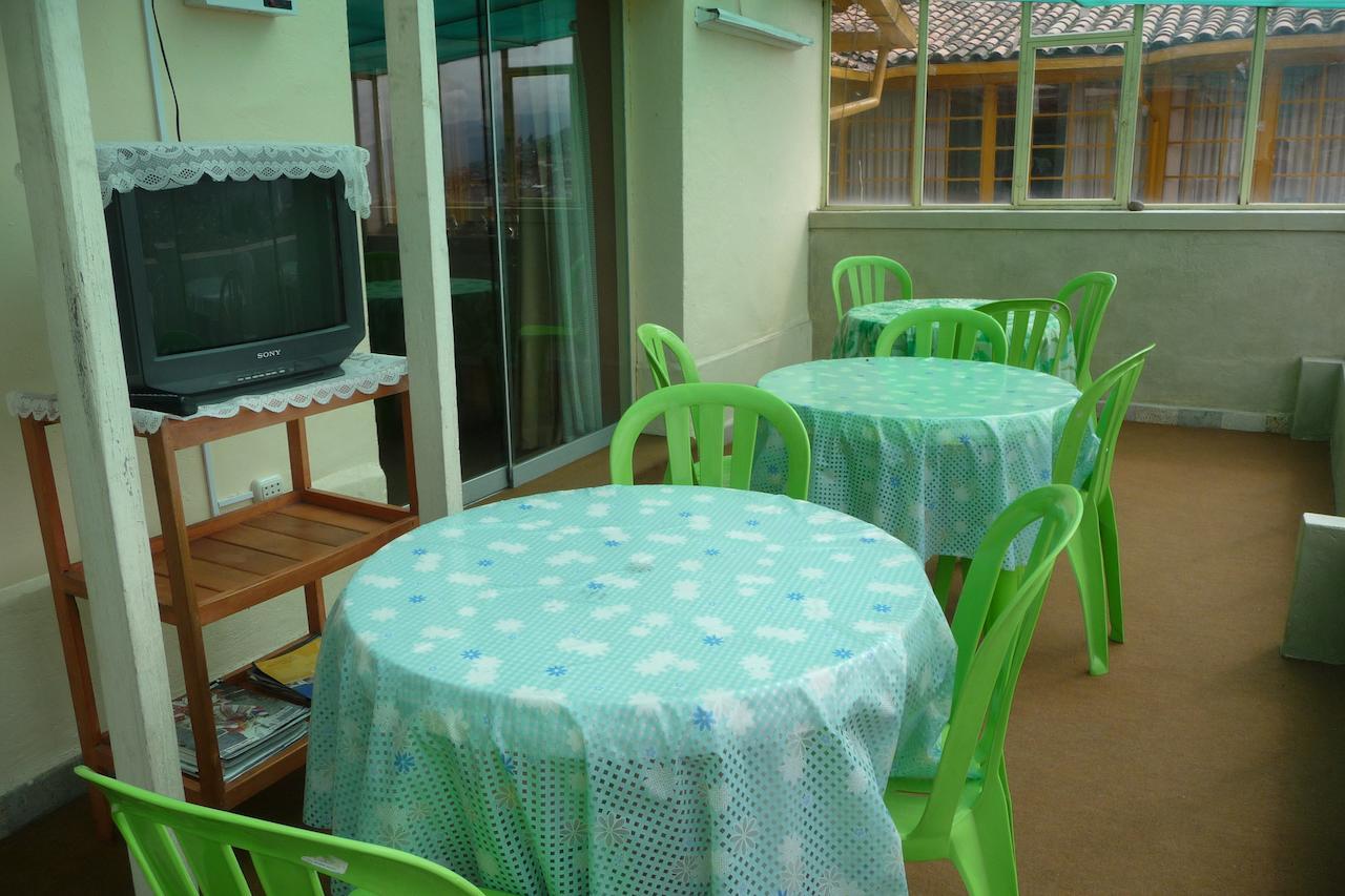Inn San Cristobal *