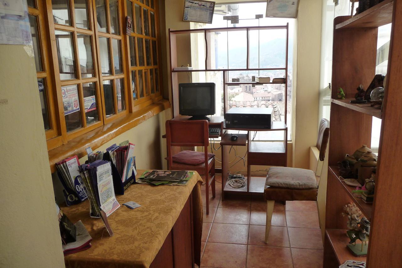 Inn San Cristobal *