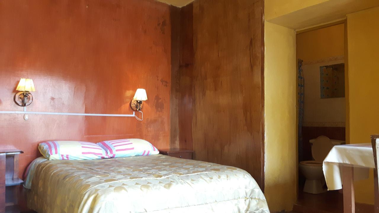 San Cristobal * Cusco