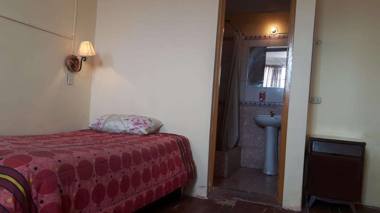 Inn San Cristobal *