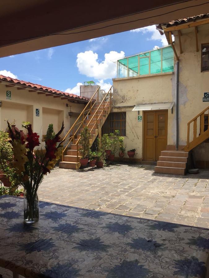 Inn San Cristobal *