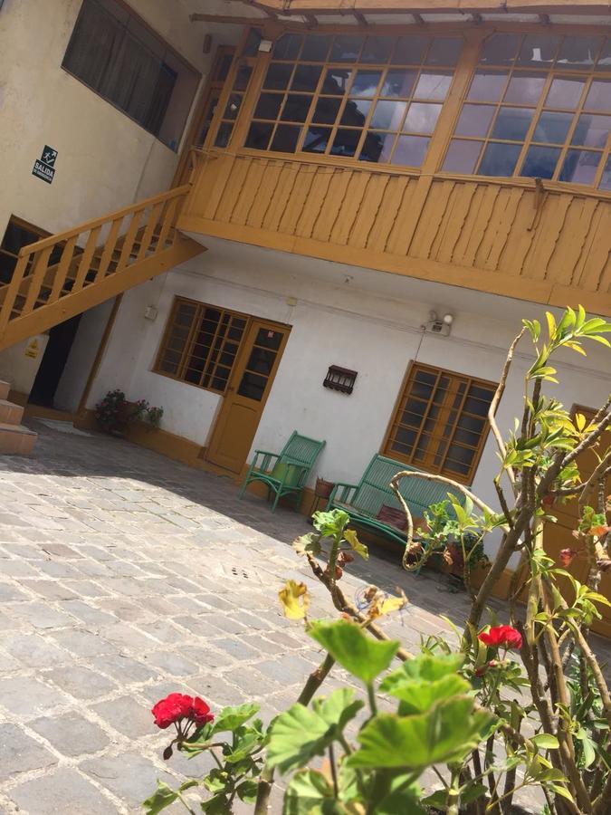 Inn San Cristobal *