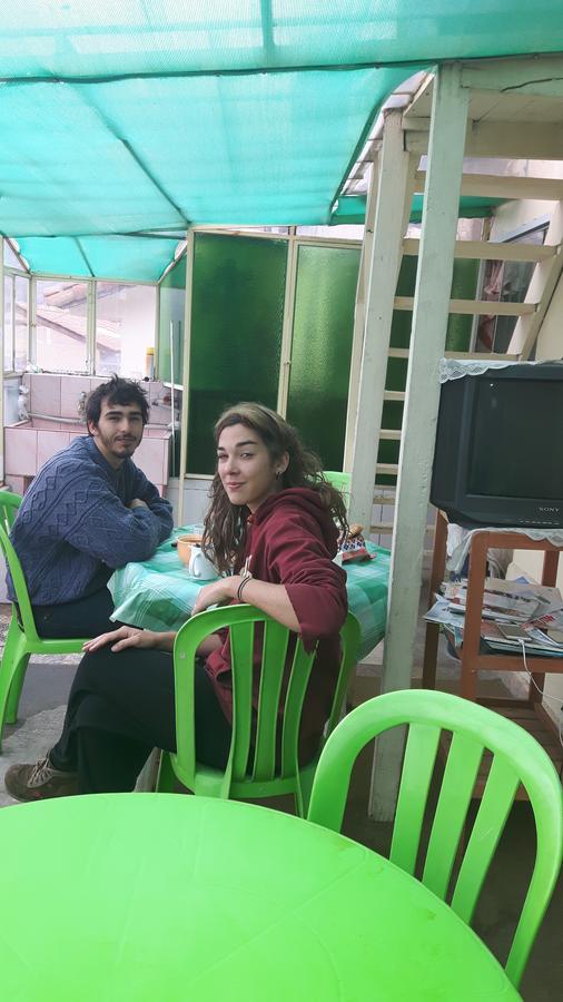 San Cristobal * Cusco