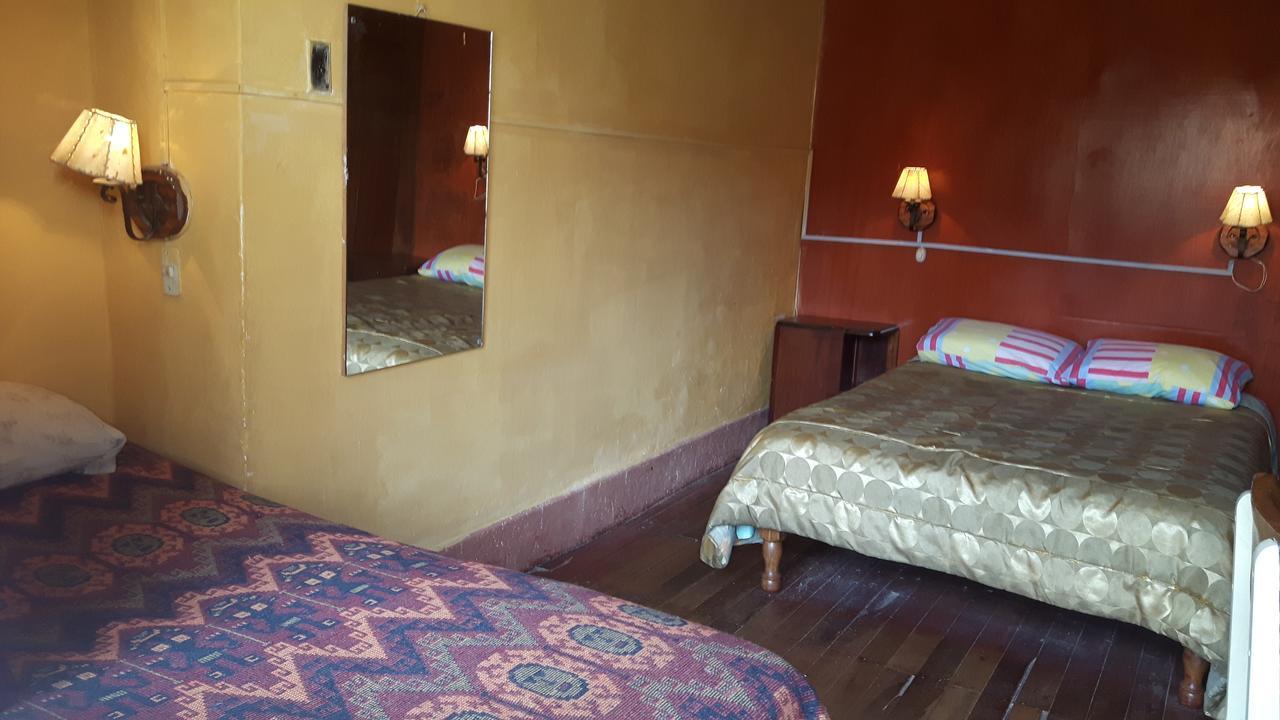 Inn San Cristobal *