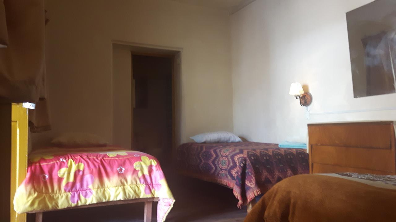 Inn San Cristobal *