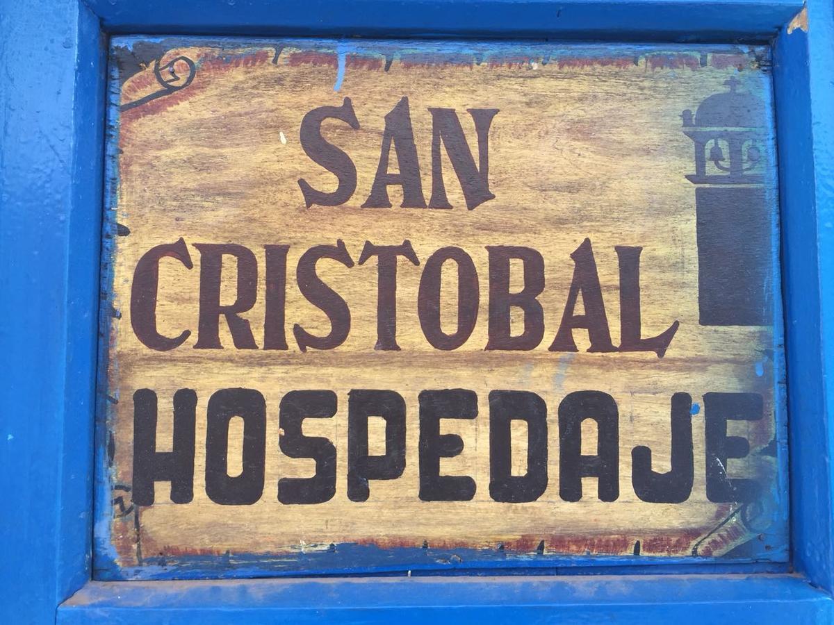 Inn San Cristobal *