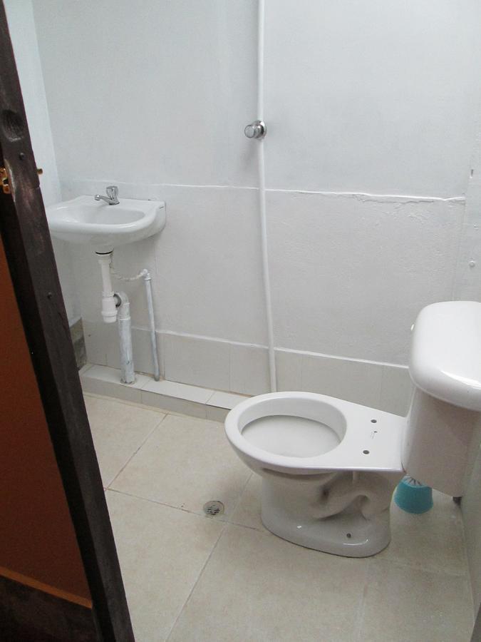 Apartment Departamento Sumaq Tika Backpacker *