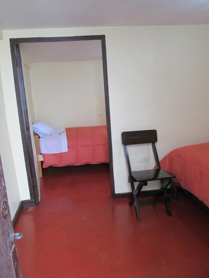 Departamento Sumaq Tika Backpacker * Cusco