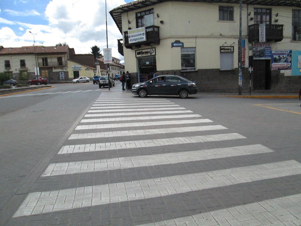 Departamento Sumaq Tika Backpacker * Cusco