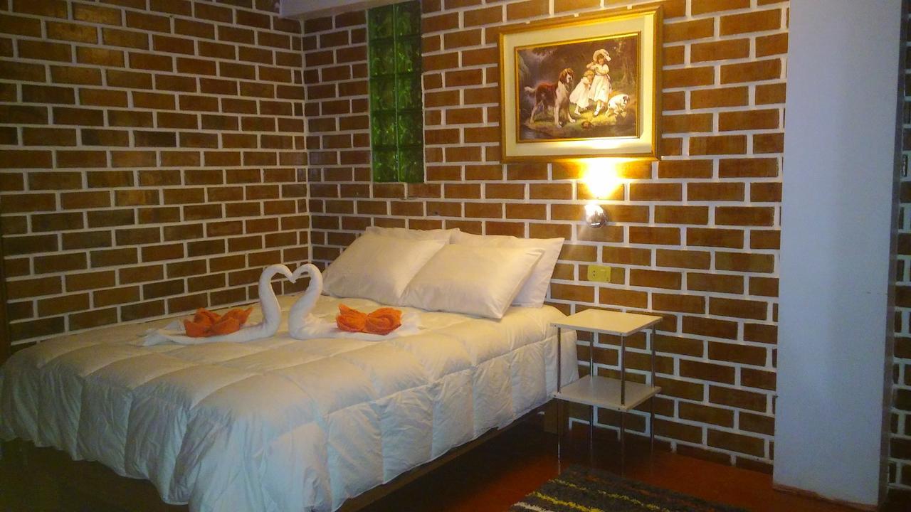 Pensión Quilla House 2*