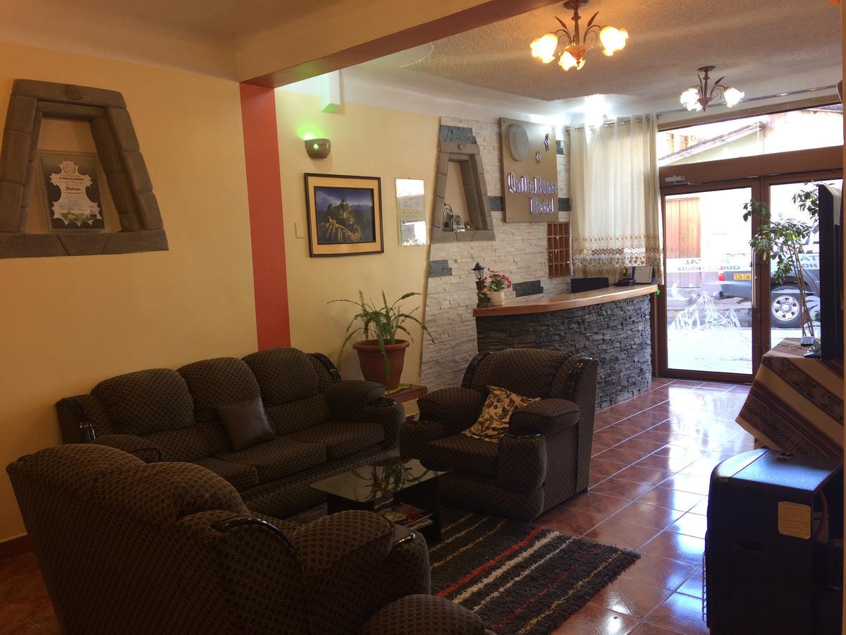 Quilla House 2* Cuzco