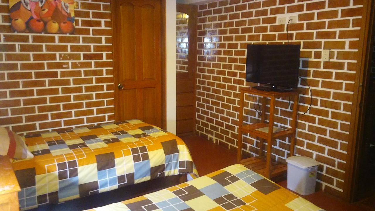 Pensión Quilla House 2*