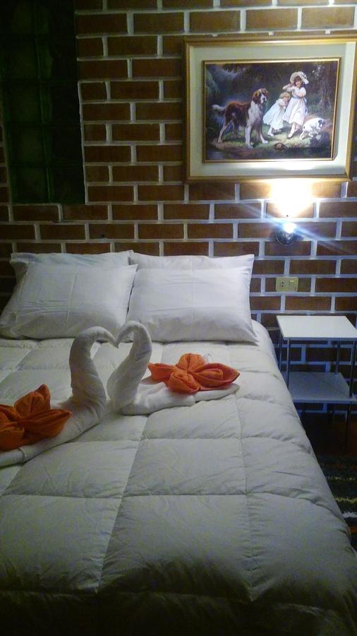Pensión Quilla House 2*