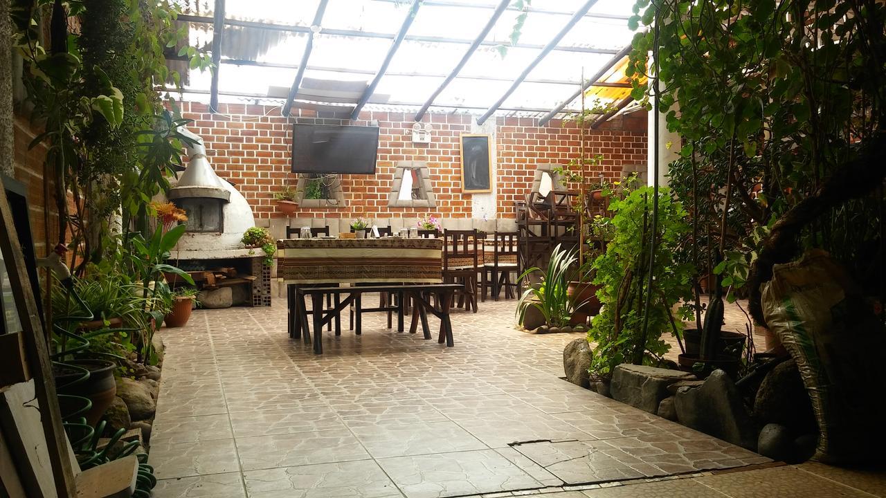 Quilla House 2* Cuzco