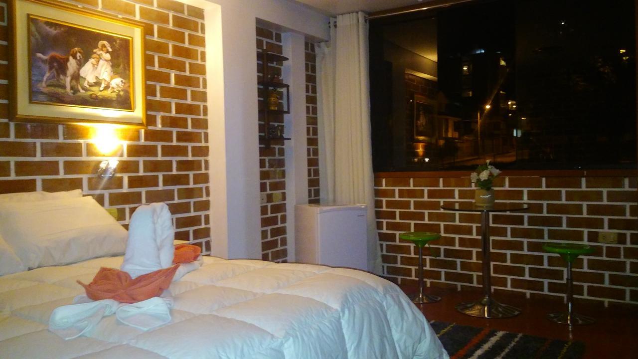 Pensión Quilla House 2*