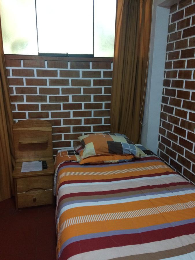 Quilla House 2* Cuzco