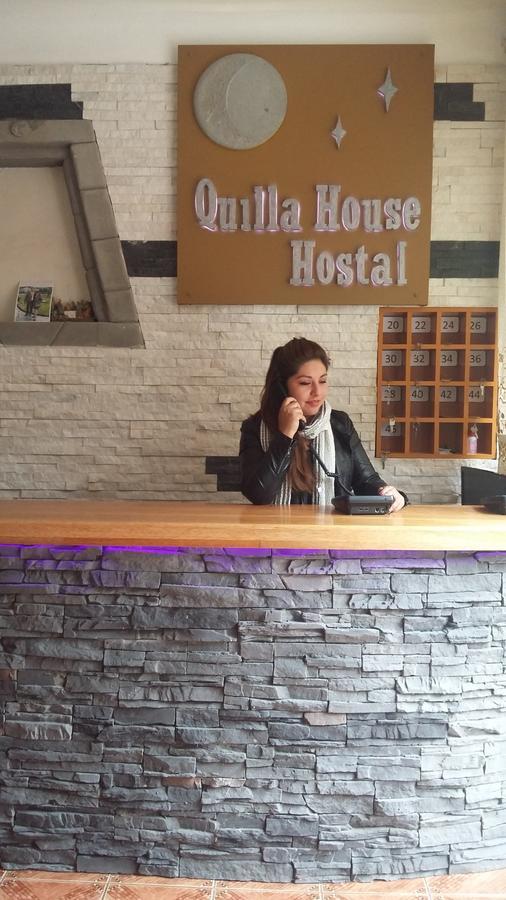 Quilla House 2* Cuzco
