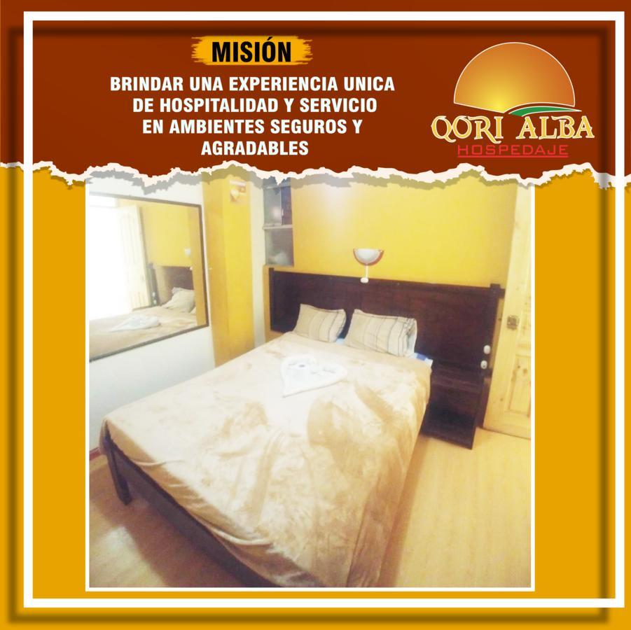 Qori Alba * Cusco