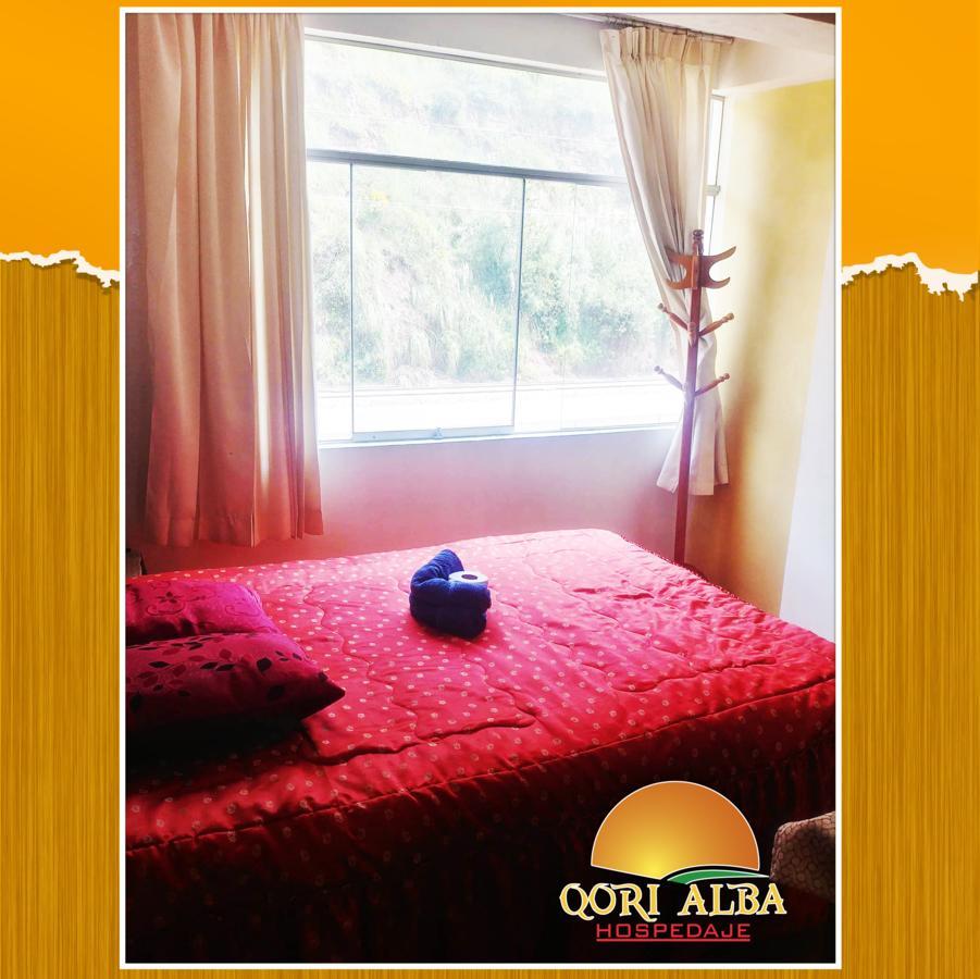 Qori Alba *