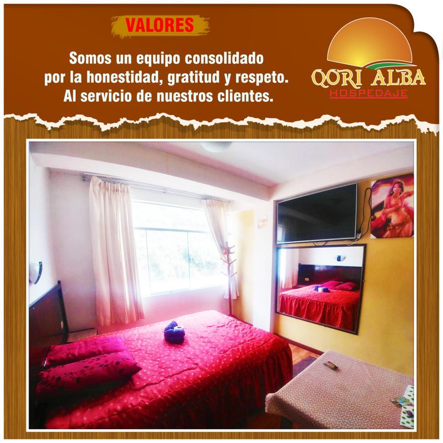 Qori Alba * Cusco