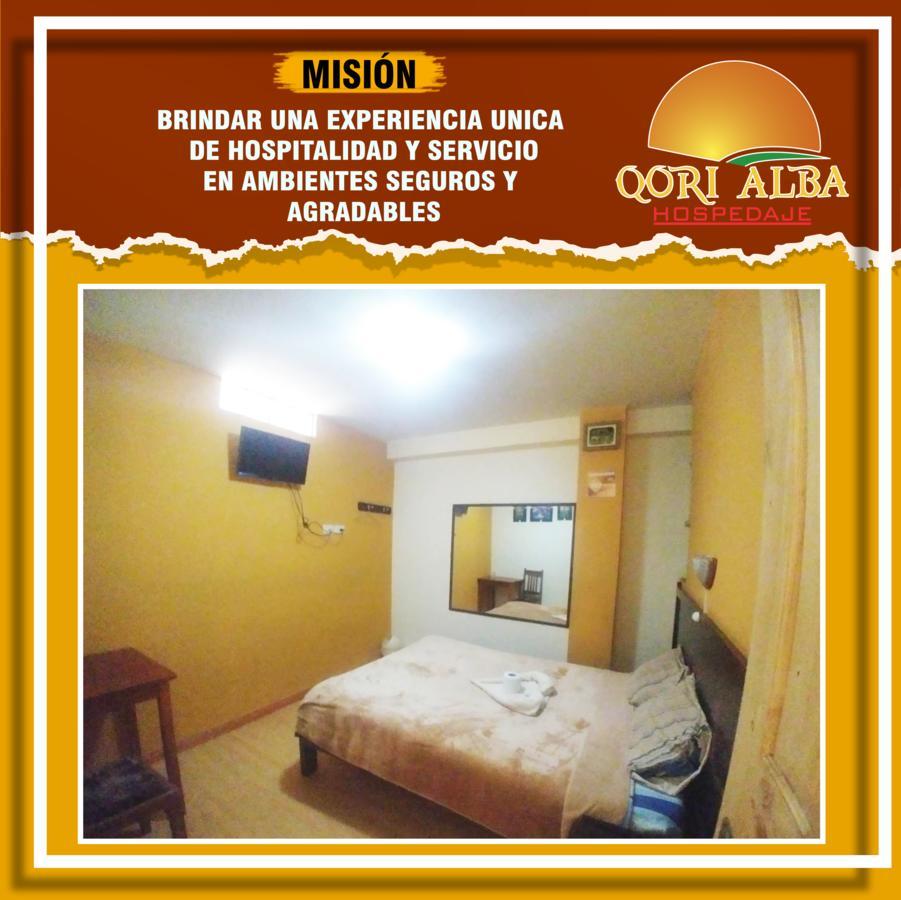 Hotel Qori Alba Cusco