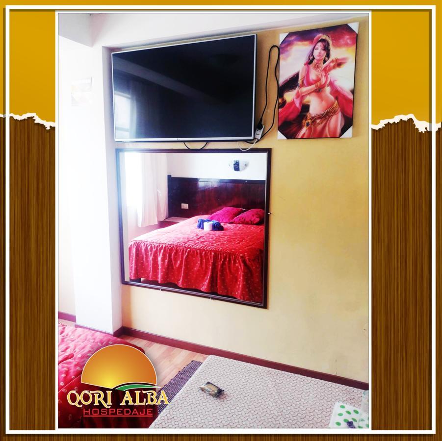 Hotel Qori Alba Cusco