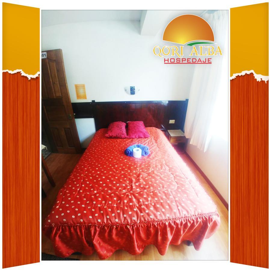 Qori Alba Hotel