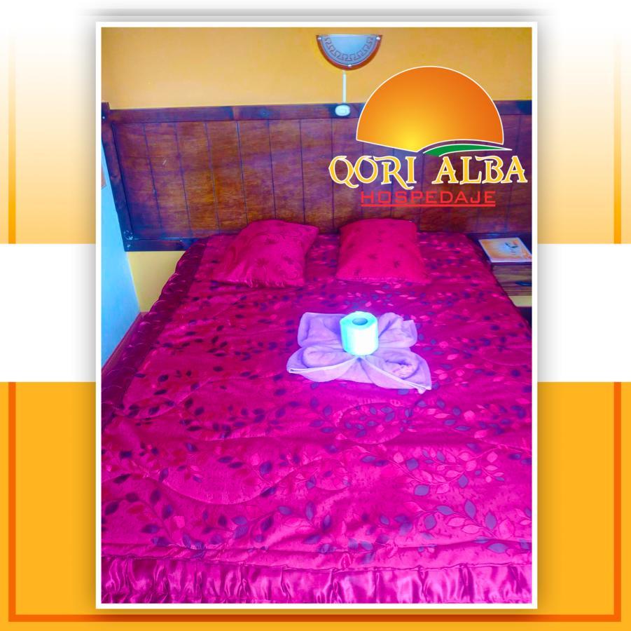 Hotel Qori Alba *