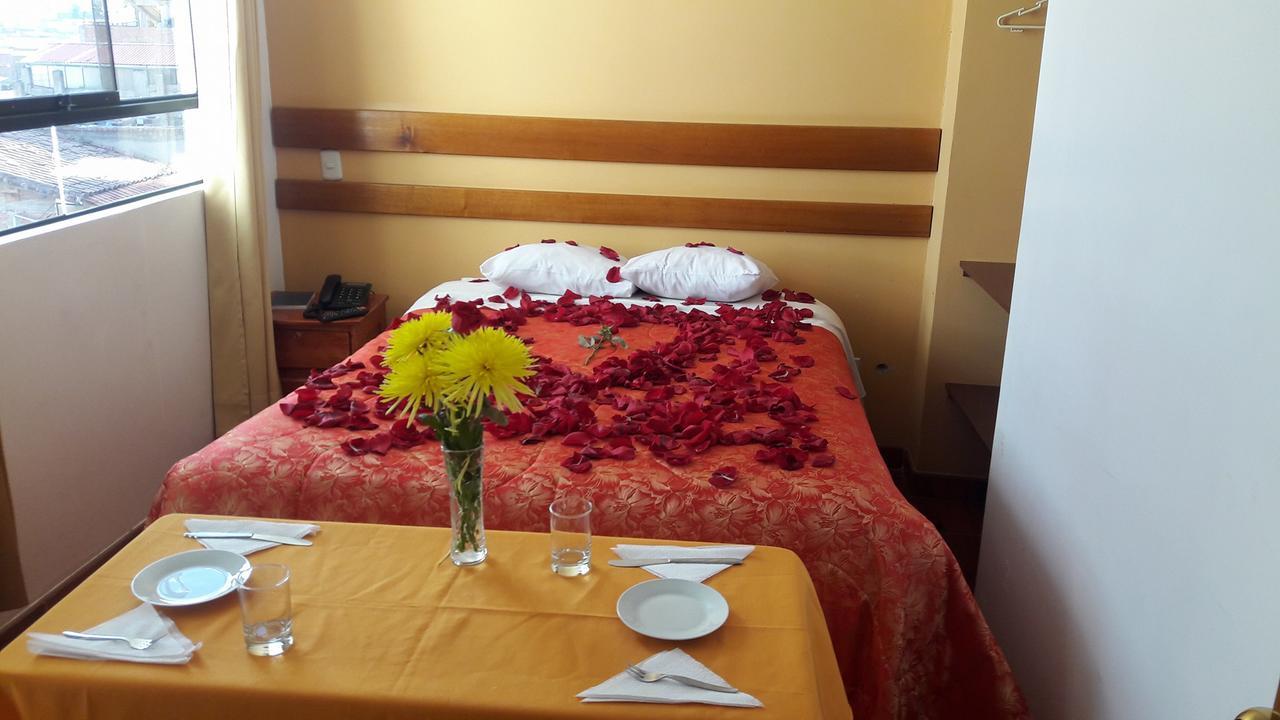Cusi 2* Cusco