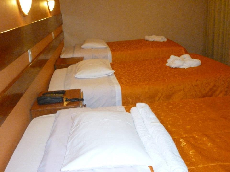 Cusi 2* Cusco