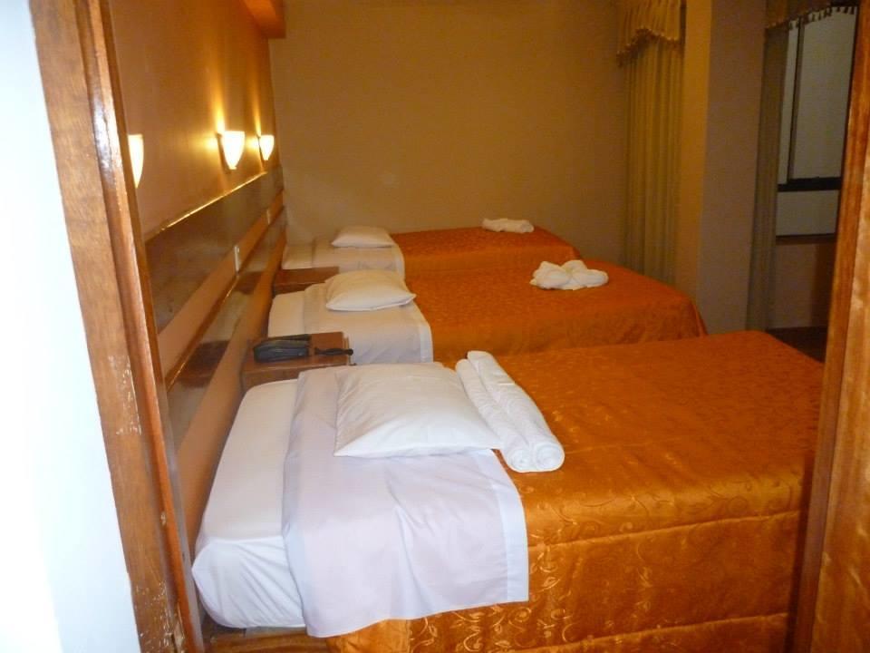 Cusi Hotel