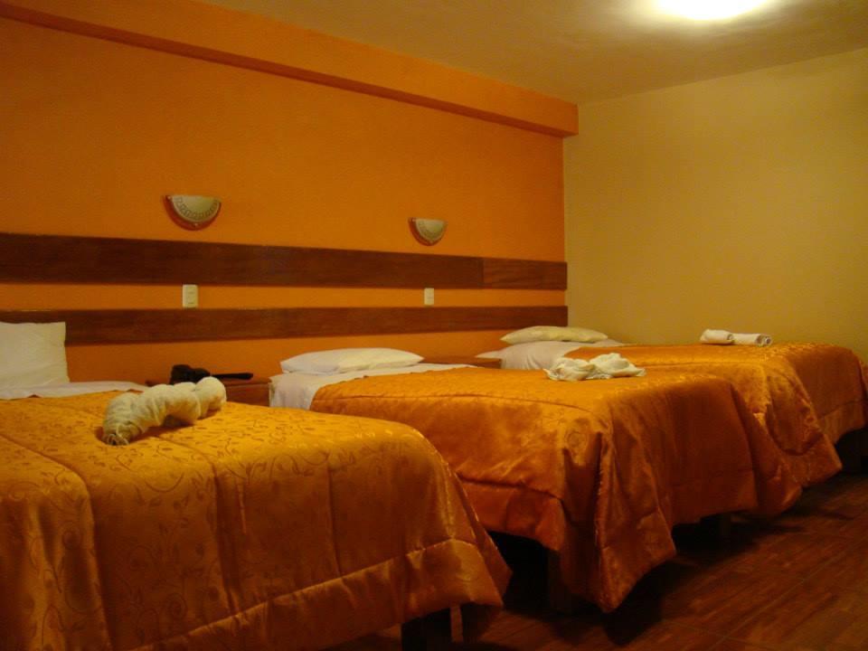 Cusi Cusco