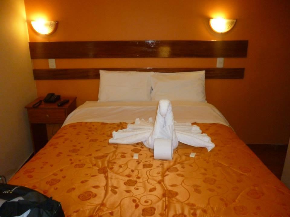 Cusi Hotel