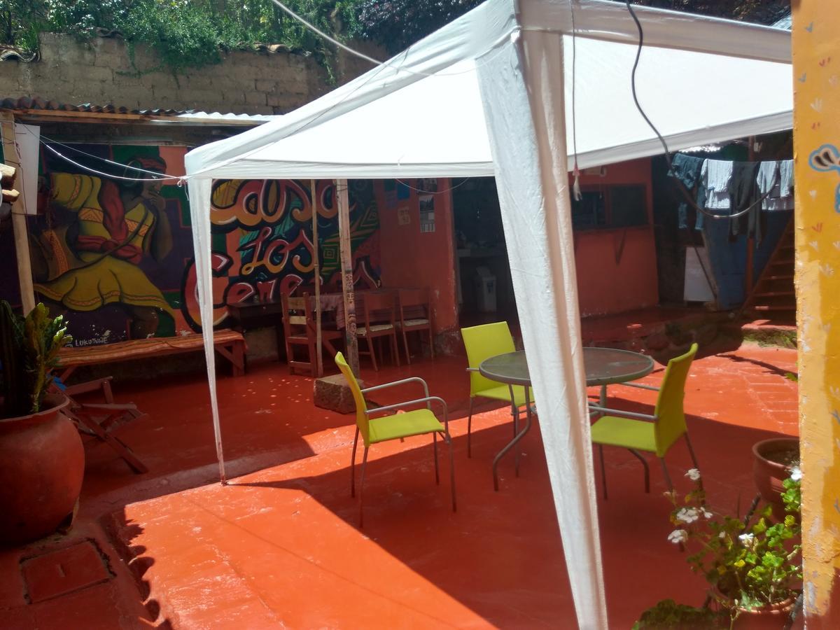 Hostel Sambleno Piero *