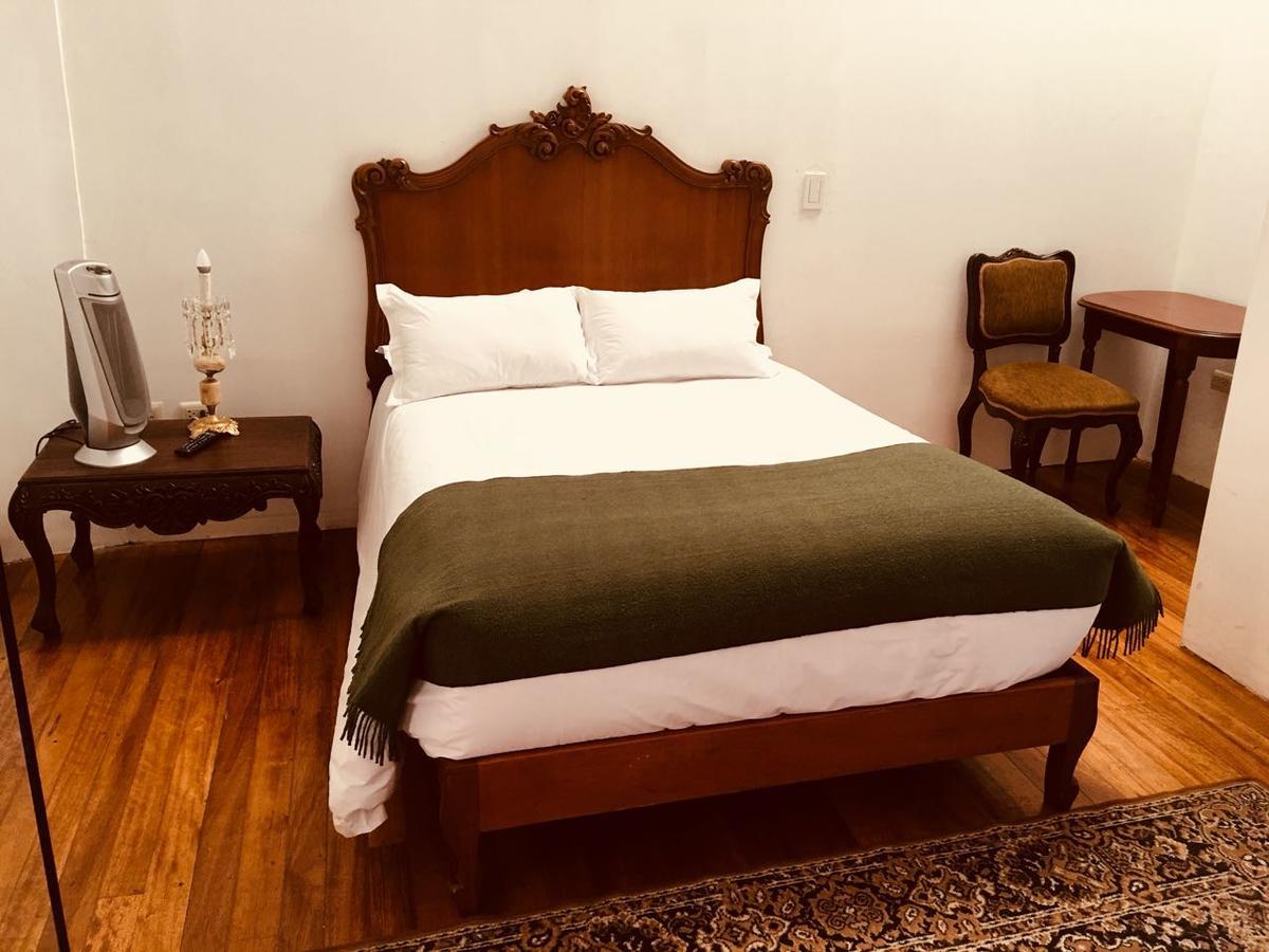 Casa Montesinos Boutique 3*