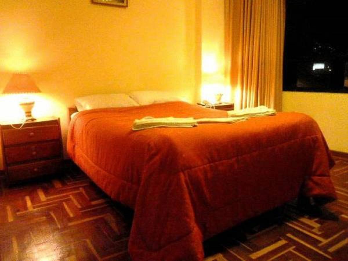 Inkas Inn Cusco