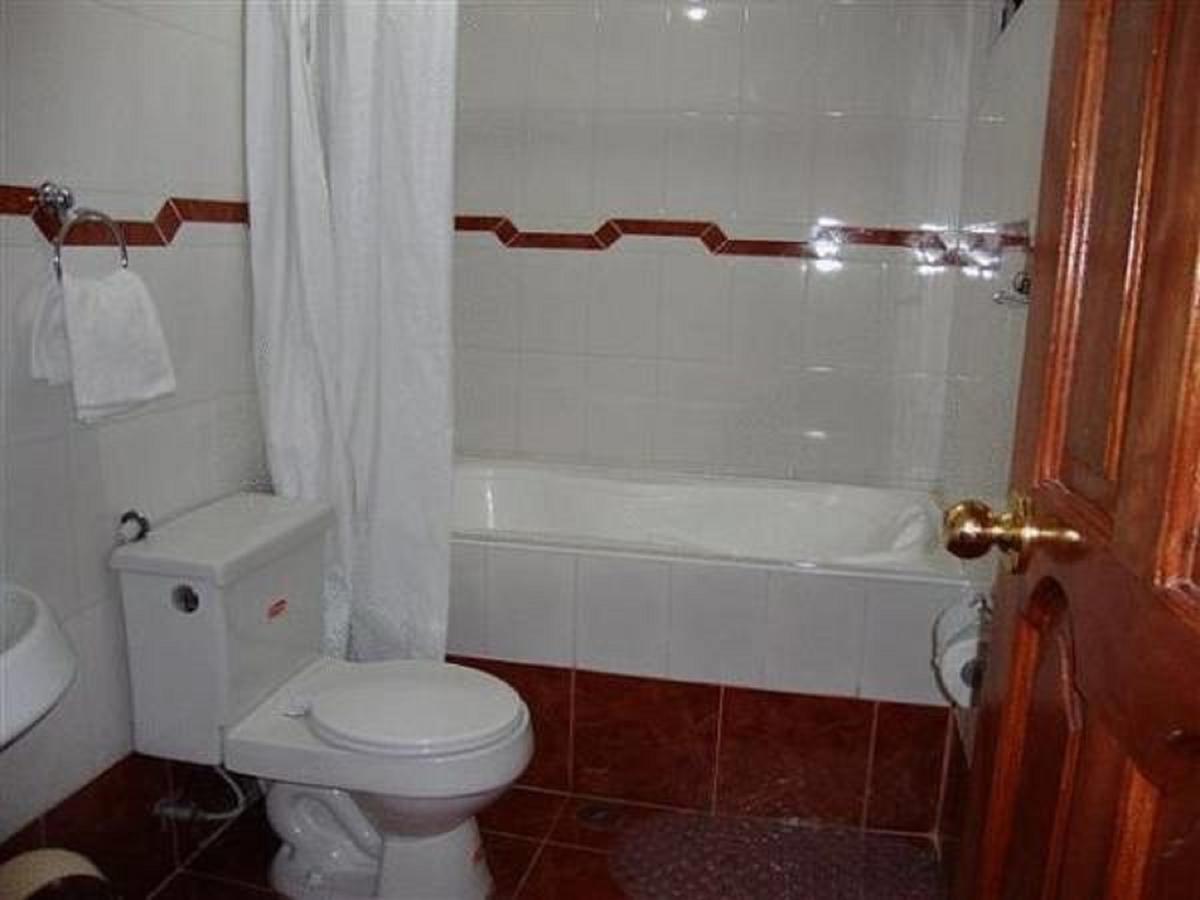 Inkas Inn Cuzco