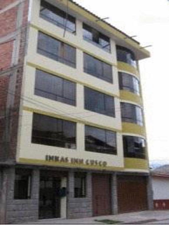 Inkas Cuzco