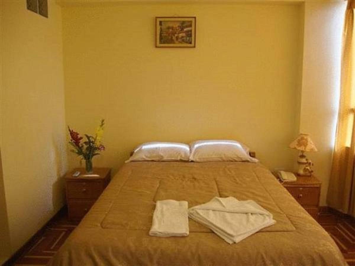 Inkas Inn Cusco